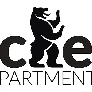 Icke.apartments , Berlín Německo